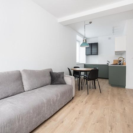 Apartament Na Starym Miescie Gdańsk Zewnętrze zdjęcie