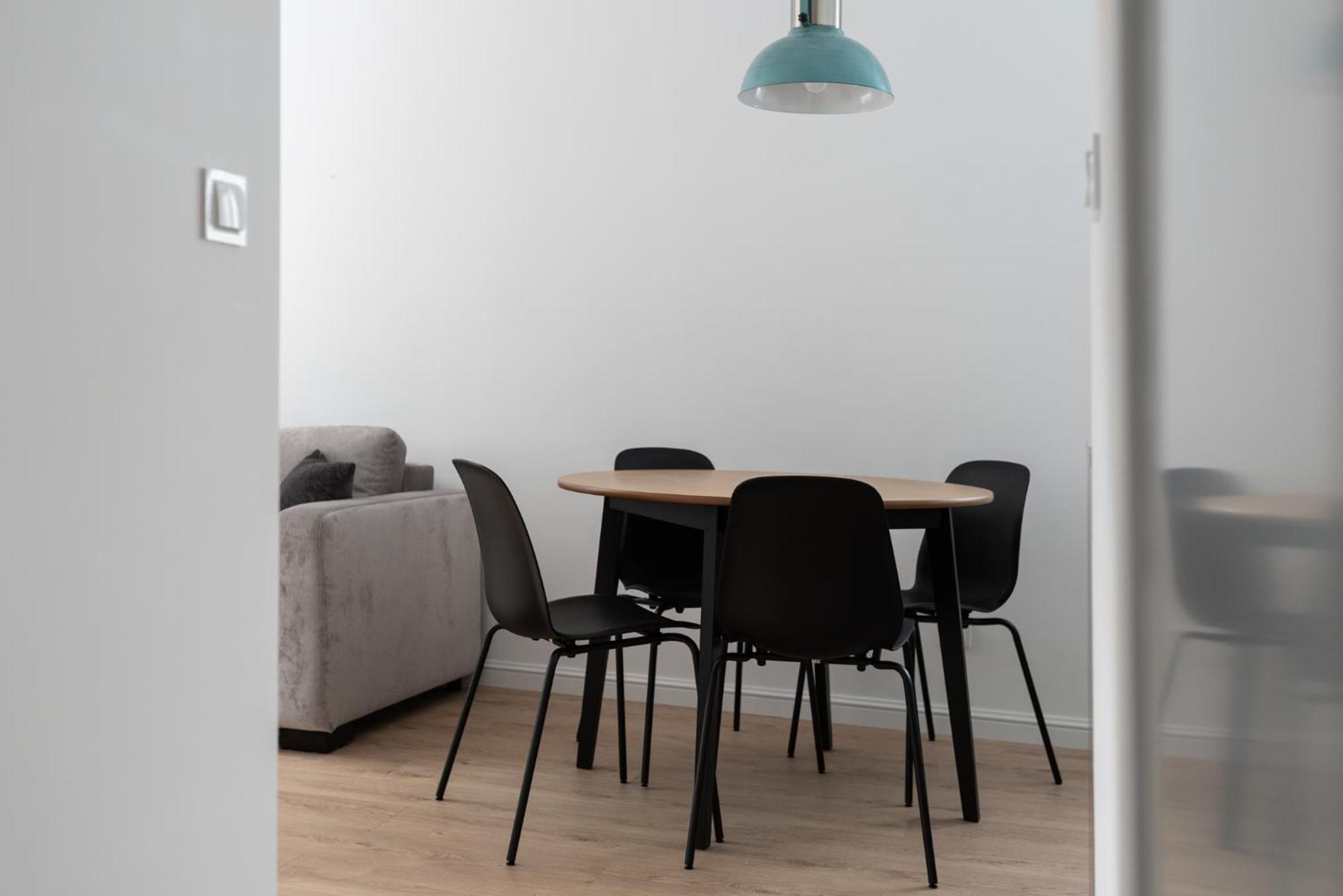 Apartament Na Starym Miescie Gdańsk Zewnętrze zdjęcie