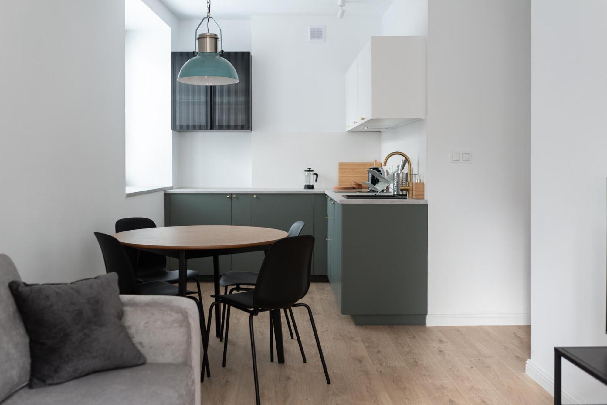 Apartament Na Starym Miescie Gdańsk Zewnętrze zdjęcie