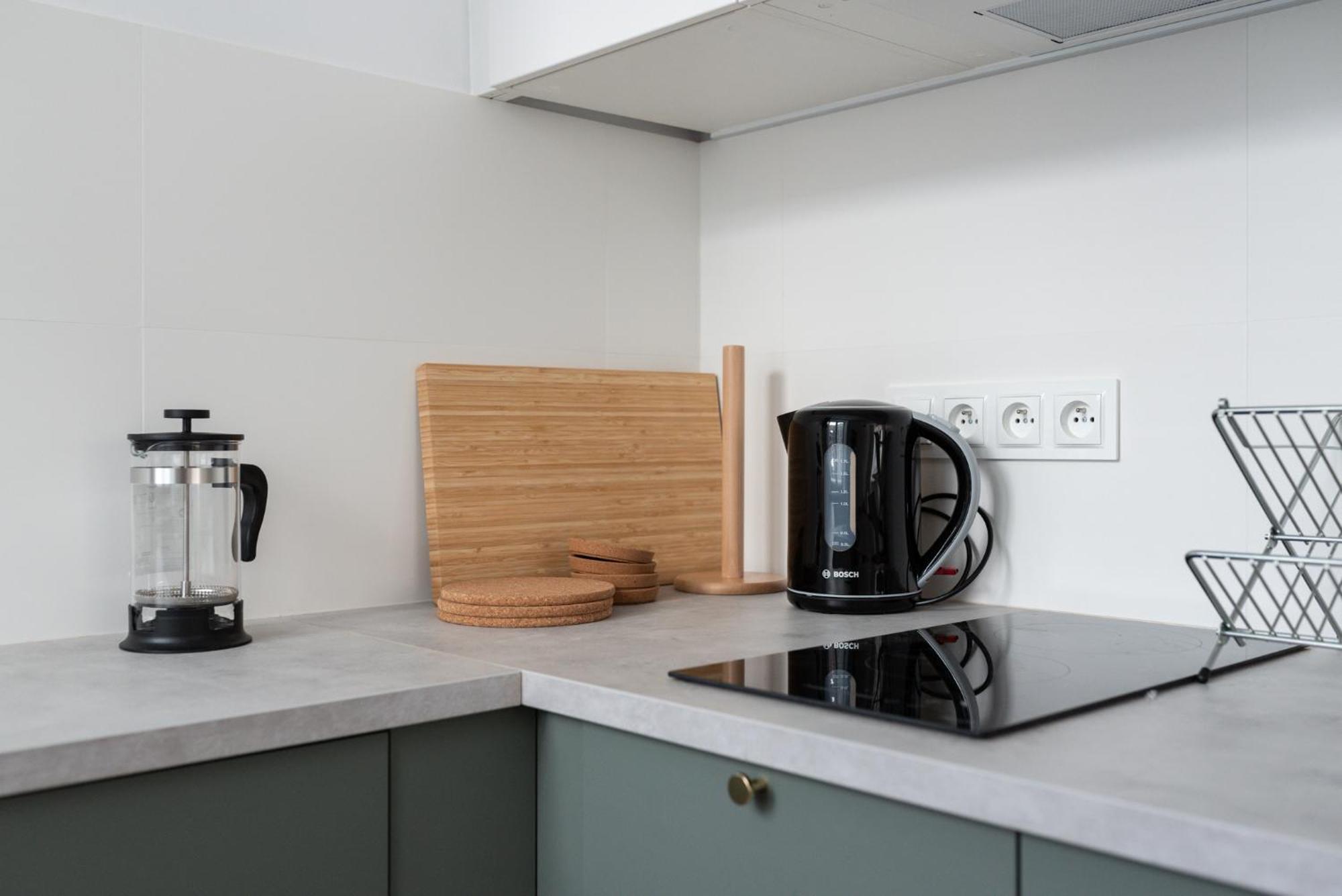 Apartament Na Starym Miescie Gdańsk Zewnętrze zdjęcie