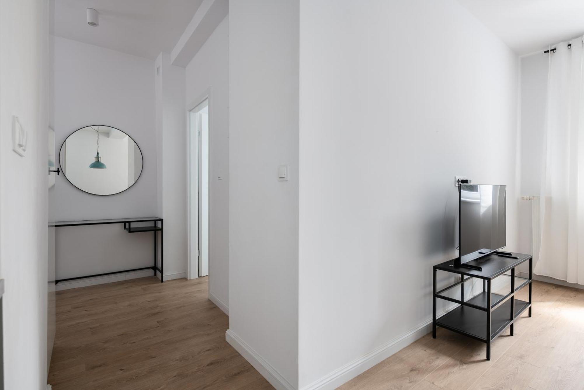 Apartament Na Starym Miescie Gdańsk Zewnętrze zdjęcie