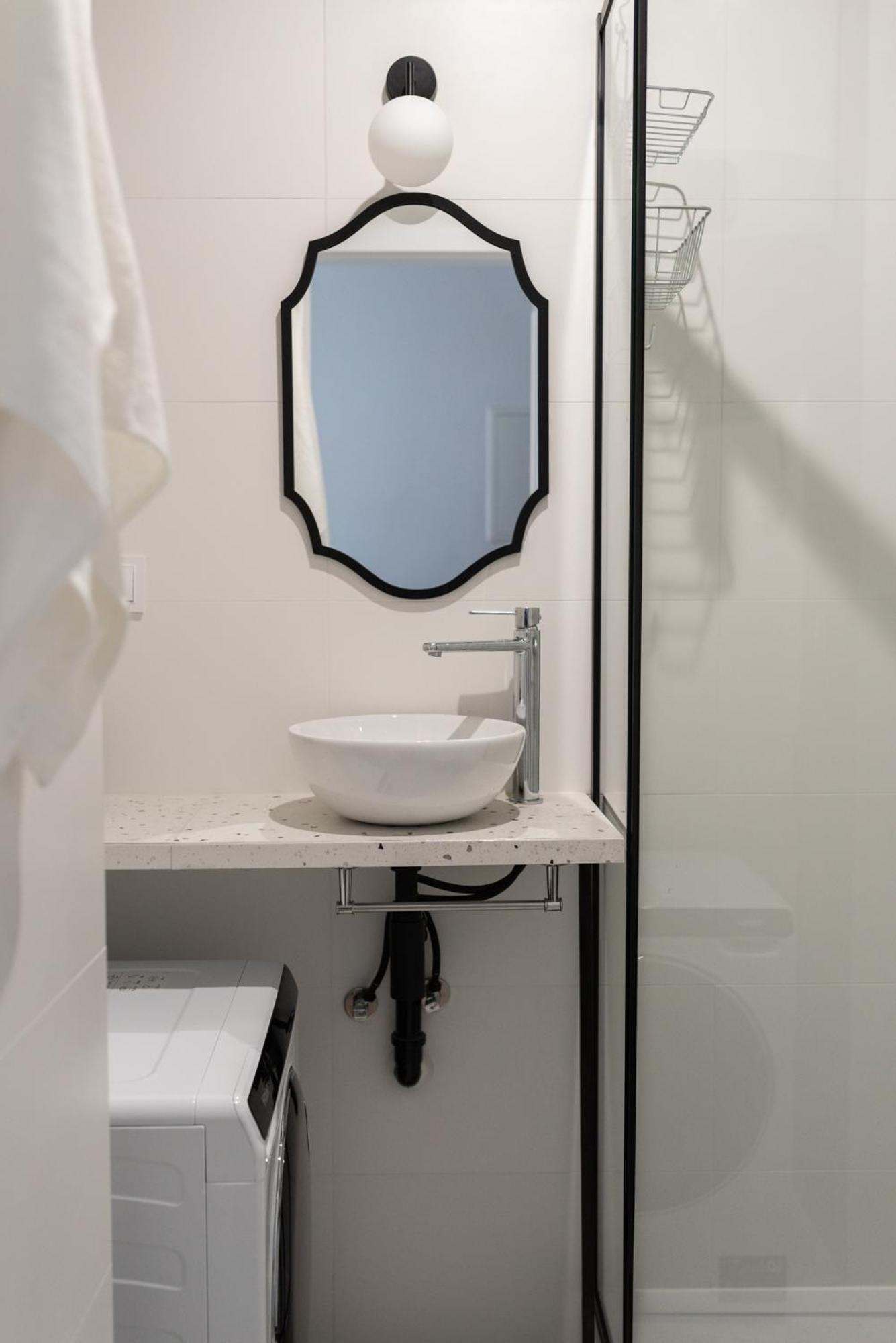 Apartament Na Starym Miescie Gdańsk Zewnętrze zdjęcie