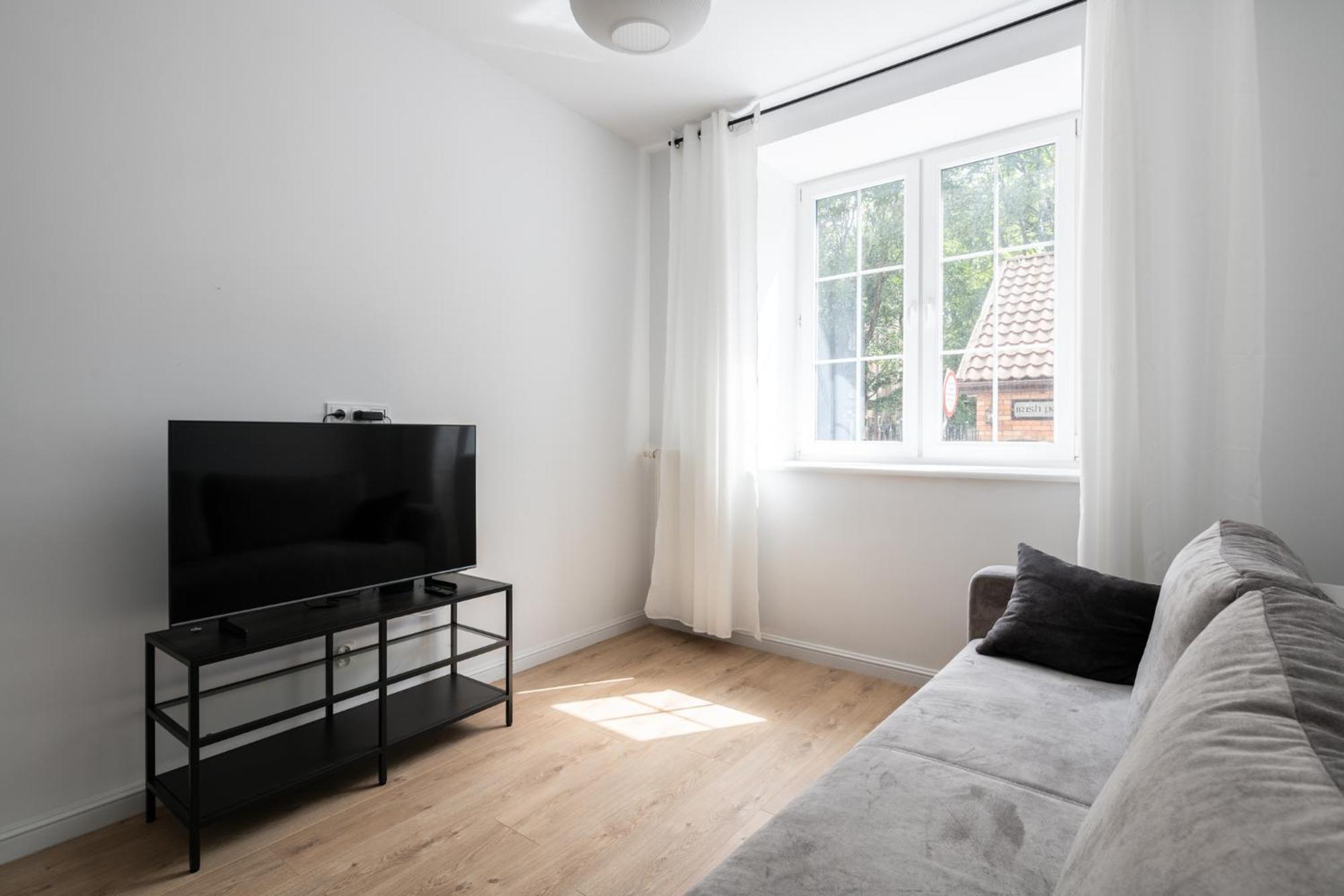 Apartament Na Starym Miescie Gdańsk Zewnętrze zdjęcie