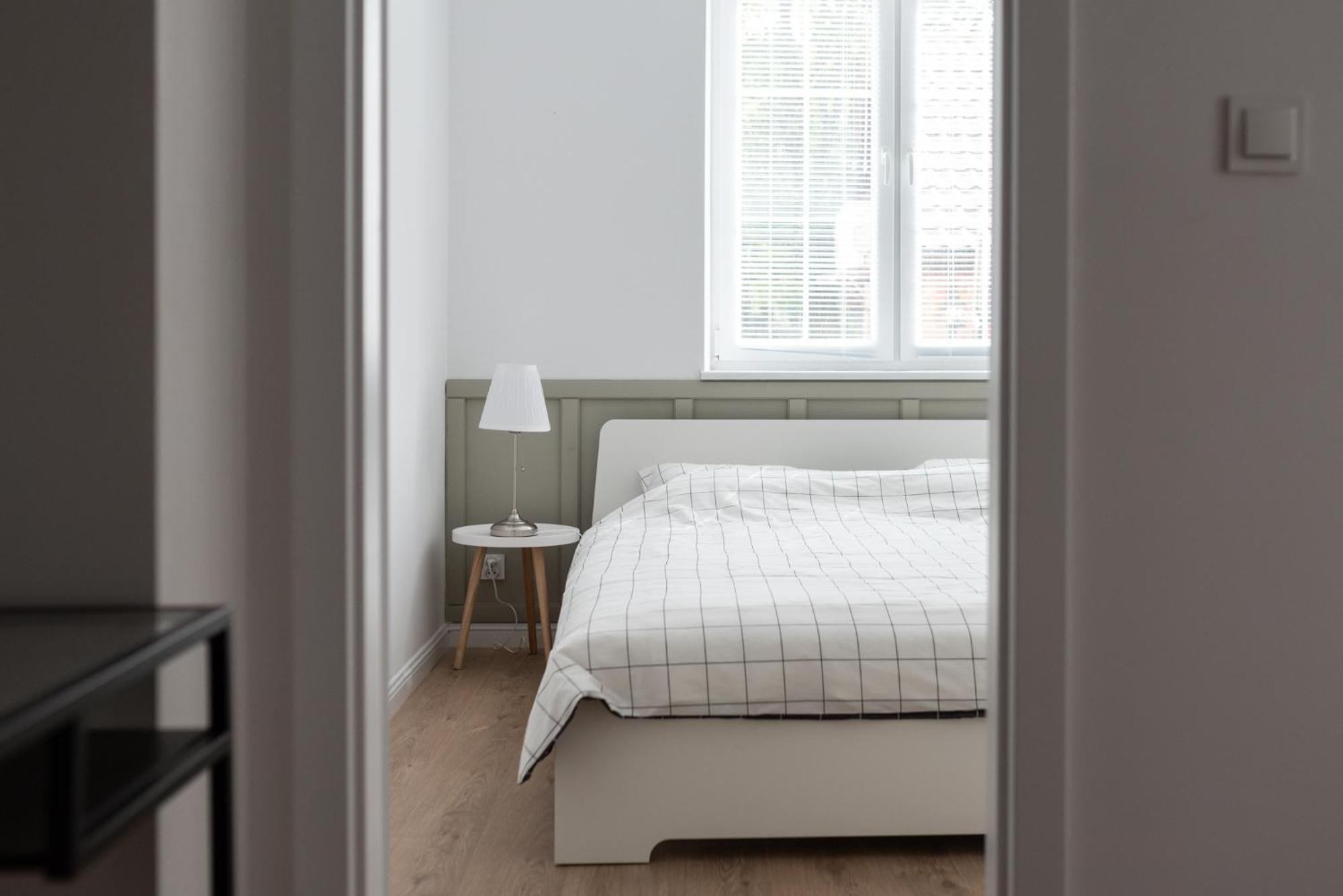 Apartament Na Starym Miescie Gdańsk Zewnętrze zdjęcie