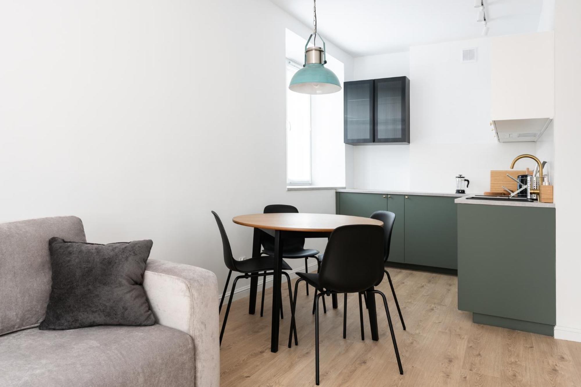 Apartament Na Starym Miescie Gdańsk Zewnętrze zdjęcie
