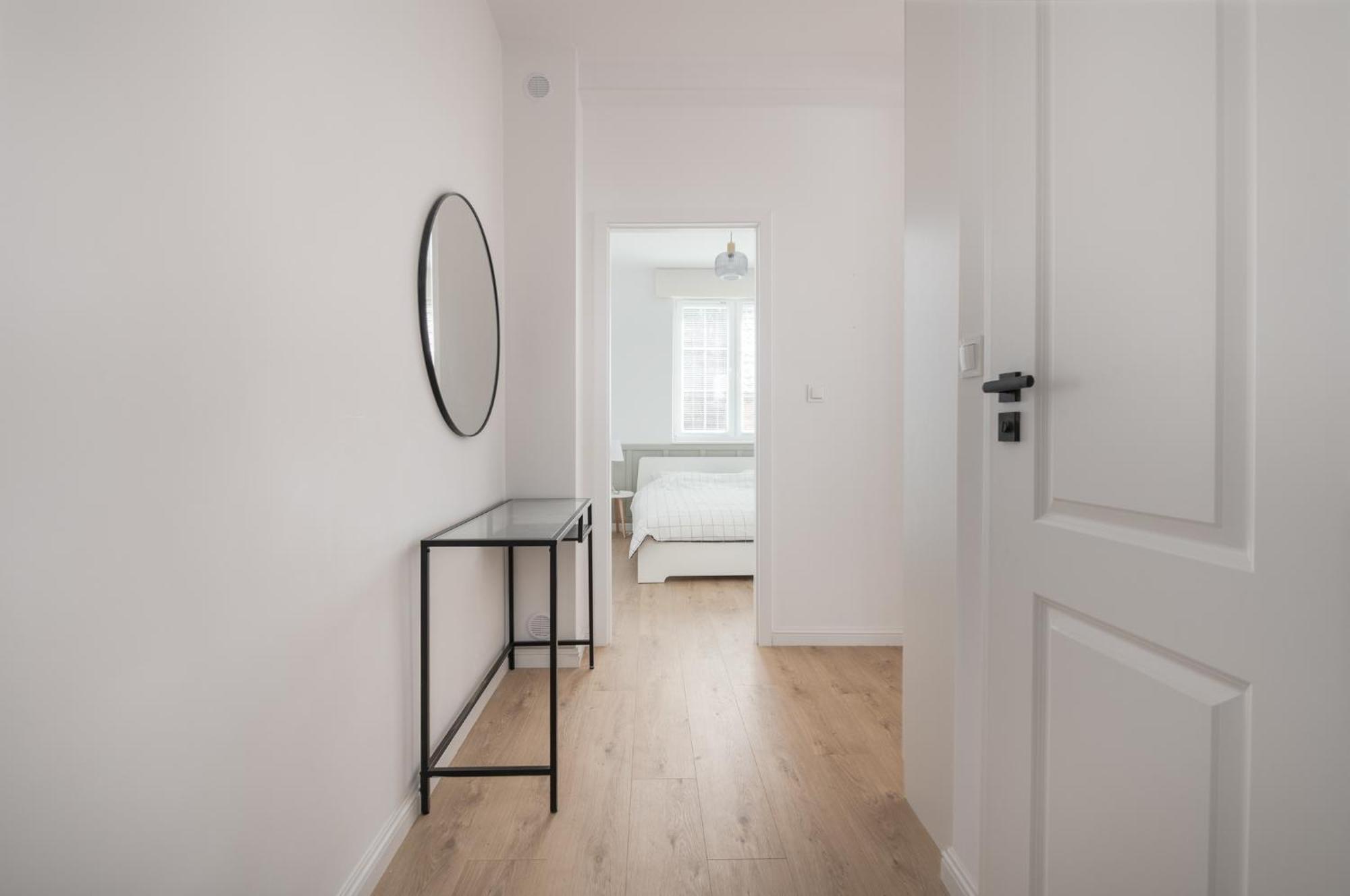 Apartament Na Starym Miescie Gdańsk Zewnętrze zdjęcie