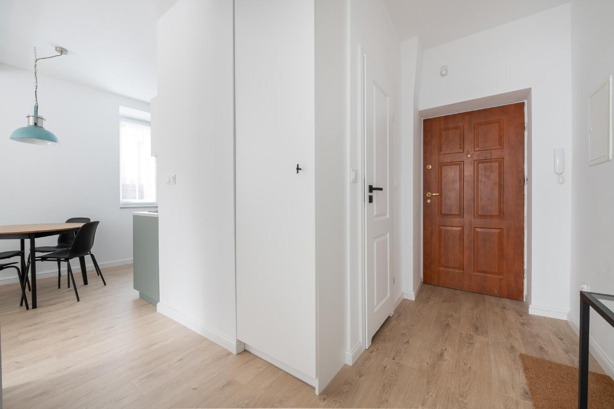 Apartament Na Starym Miescie Gdańsk Zewnętrze zdjęcie